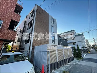 ベースキャンプ浜田山の画像