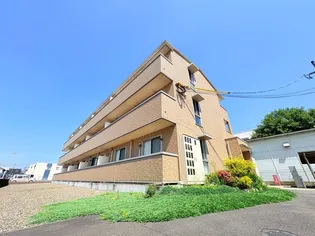 セジュール参番館の画像