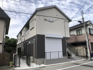 メゾン ド 山寺の画像