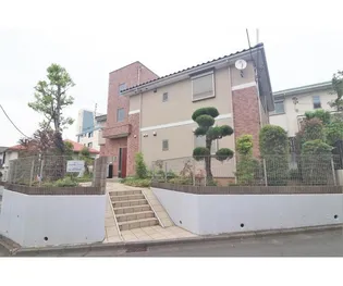 VILLA ZEPHYRの画像