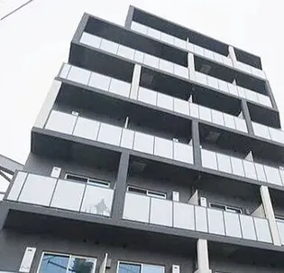 ガリシア南馬込の画像