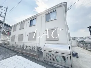 DOMEーTAMA P棟の画像