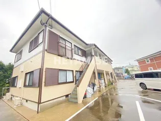 コーポ山下IIIの画像