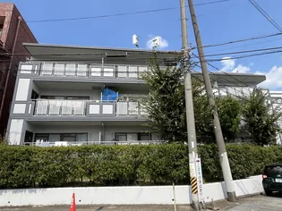 ハイツ伊藤の画像