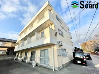 ミヤマハイツIの画像