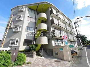 プチハビタナカヤの画像