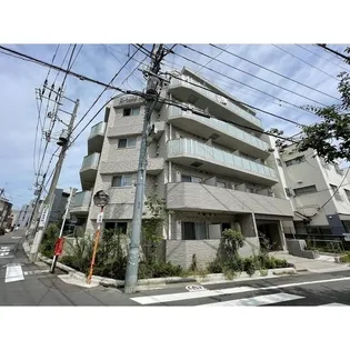 プレール ドゥーク田園調布南の画像