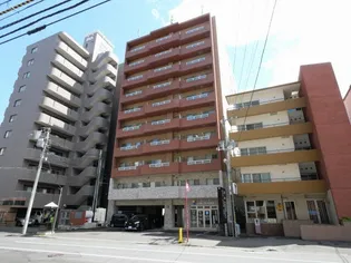 サンコート南4条の画像