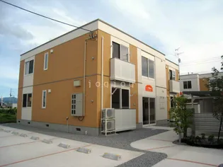 シャーメゾンペットランドBの画像