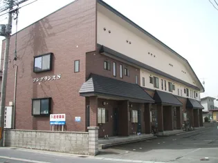 フレグランスSの画像