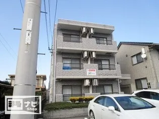 イースト コート一忠の画像