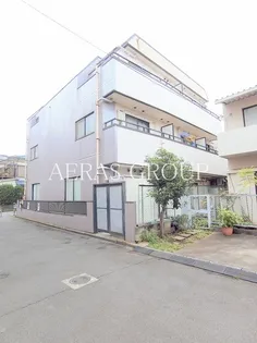 ヒルズ砧の画像