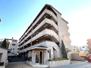 グランベルパークの画像