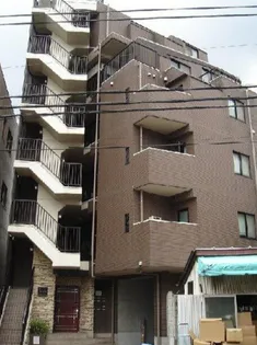 スカーラ中野新井の画像