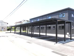 メゾン ド パステル台町Fの画像