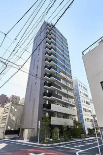 東京都文京区本郷3【マンション】の外観