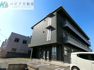 グランデ松保町の画像