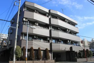 ハイツパイオニアの画像