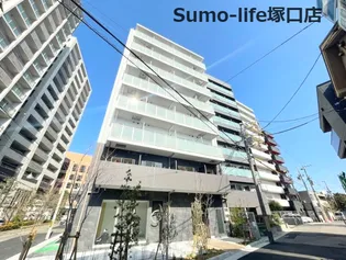 立花駅前NO 3プロジェクトの画像