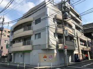プリモハイツの画像