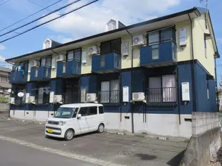 ハイコーポ柳郷地C棟の画像