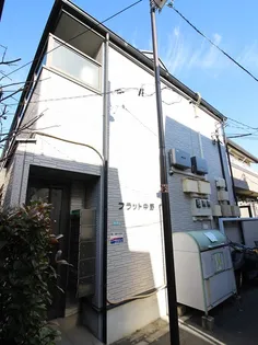 フラット中野の画像