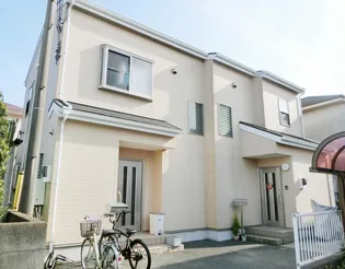 クレスト本鵠沼の画像