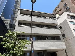 ブロッサム荻窪の画像