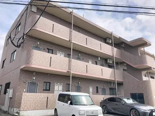 中村マンションの画像