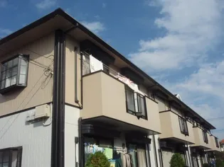 クレストMの画像