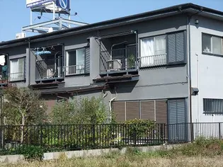 KDハイツの画像