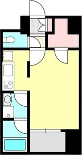 プライムアーバン仙台北目町【3階】の間取り