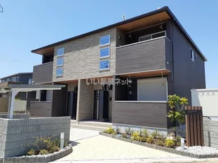 ルナ ハイツⅢの画像