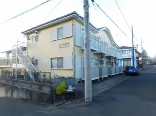 ハイム平石の画像