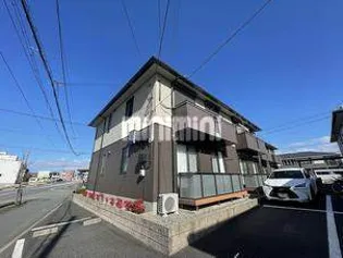 セントポーリア E棟の画像