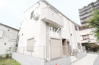 マーベラス新宿若葉の画像