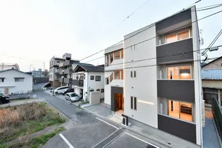 REGALEST千田町の画像