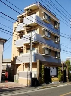 フォートレス王禅寺の画像