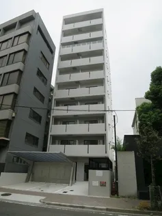 KAYA AOI【6階】の外観