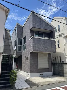 ブランシナール目黒の画像