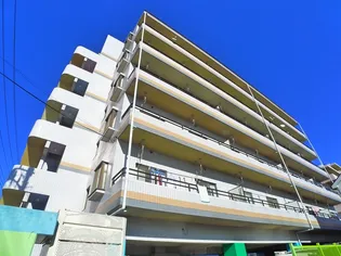 ウインズフジの画像