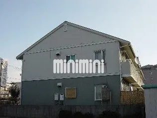 コーポ天白 A棟の画像