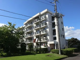幸手南団地の画像