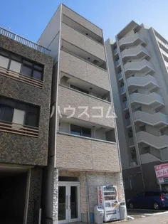 シャルムエルシェイク本通りの画像