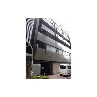 クレール川原の外観