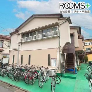 ミユキハイツの画像