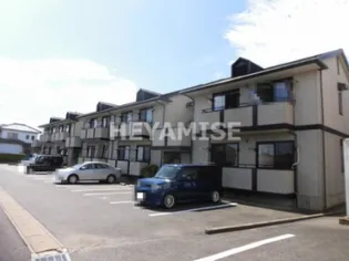 エスポワール大川田 Iの画像