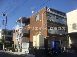 リブリ カンパーニュの画像