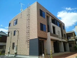 プチフローラ北野田Ⅰの画像