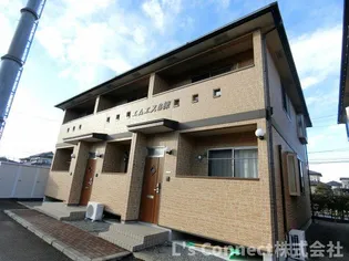 エム エス A棟 B棟の画像